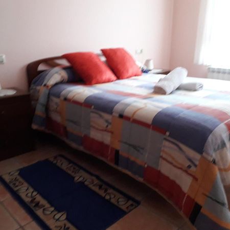 Casa Miguel Periz Apartamento Sorripas Exterior foto
