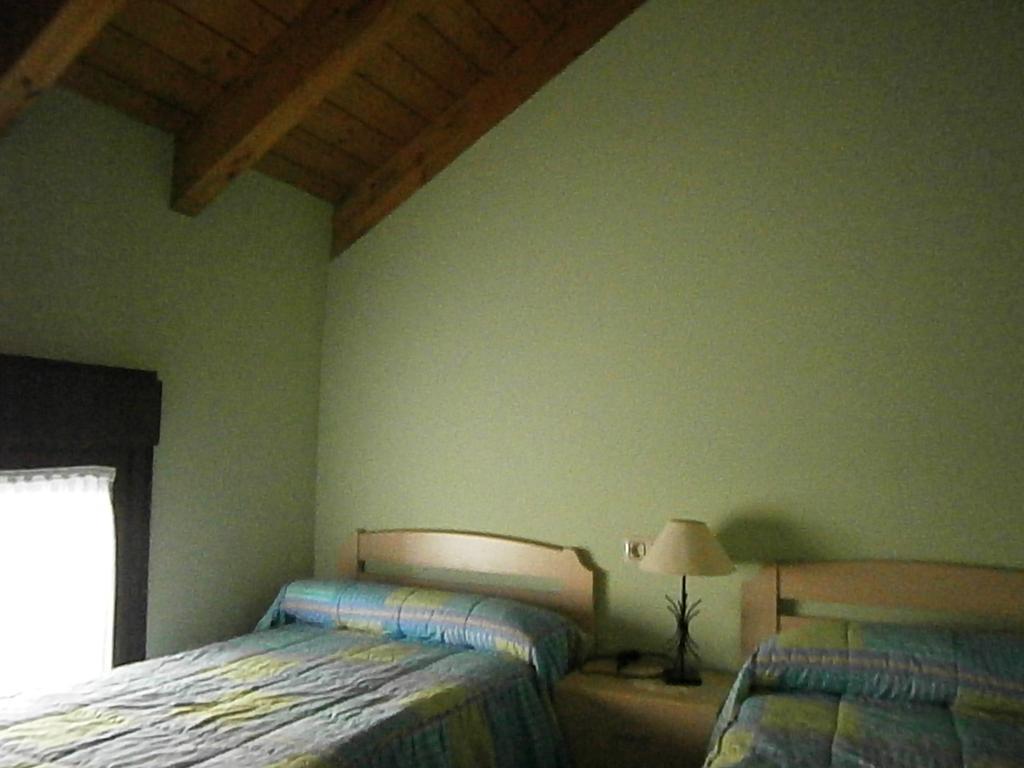 Casa Miguel Periz Apartamento Sorripas Exterior foto